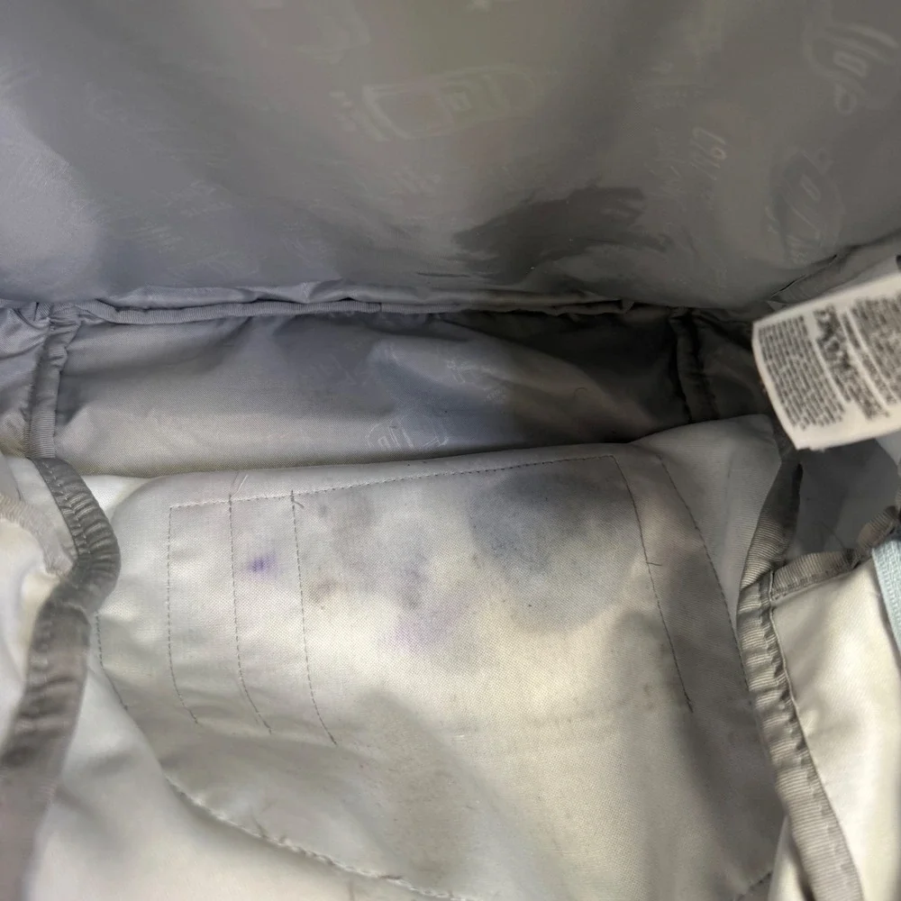 Jansport cross town